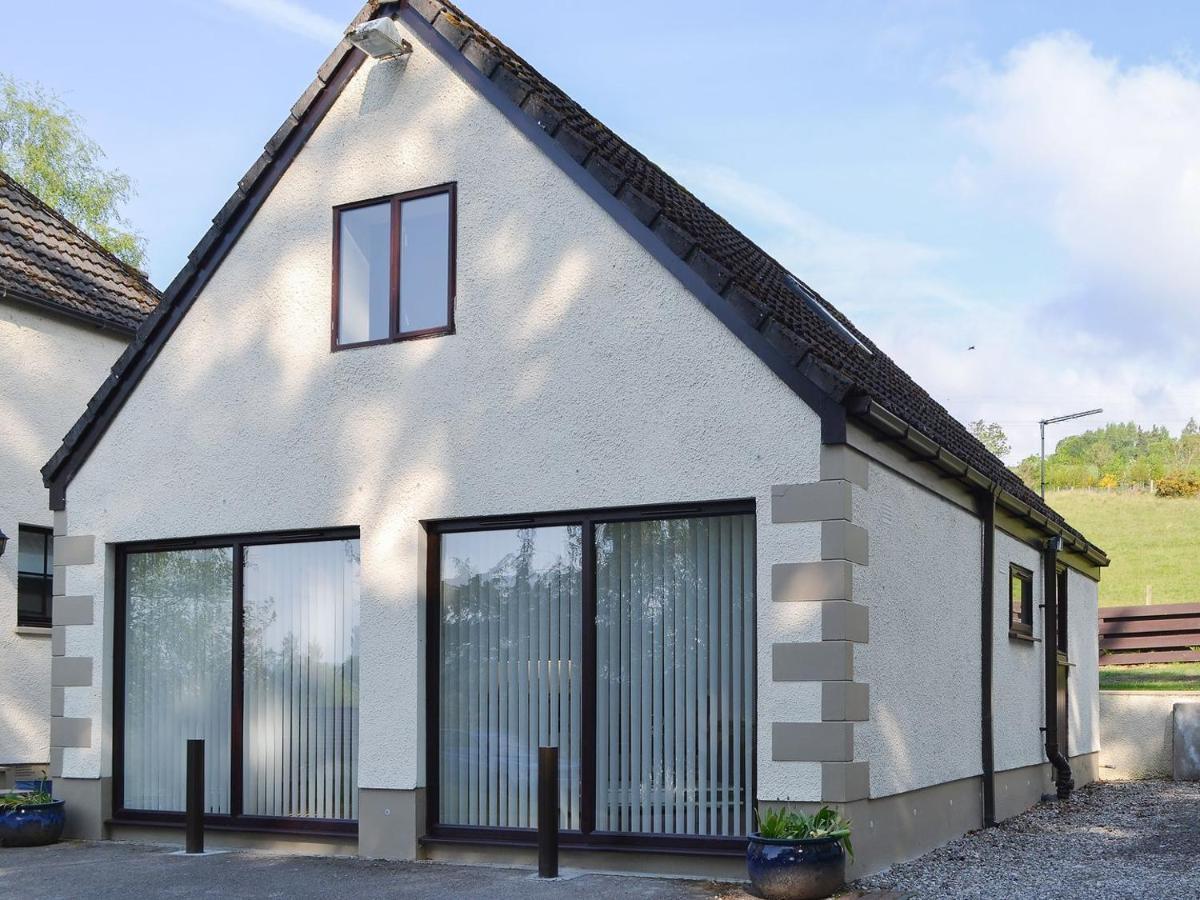 Blueberry Hill Villa Beauly Kültér fotó